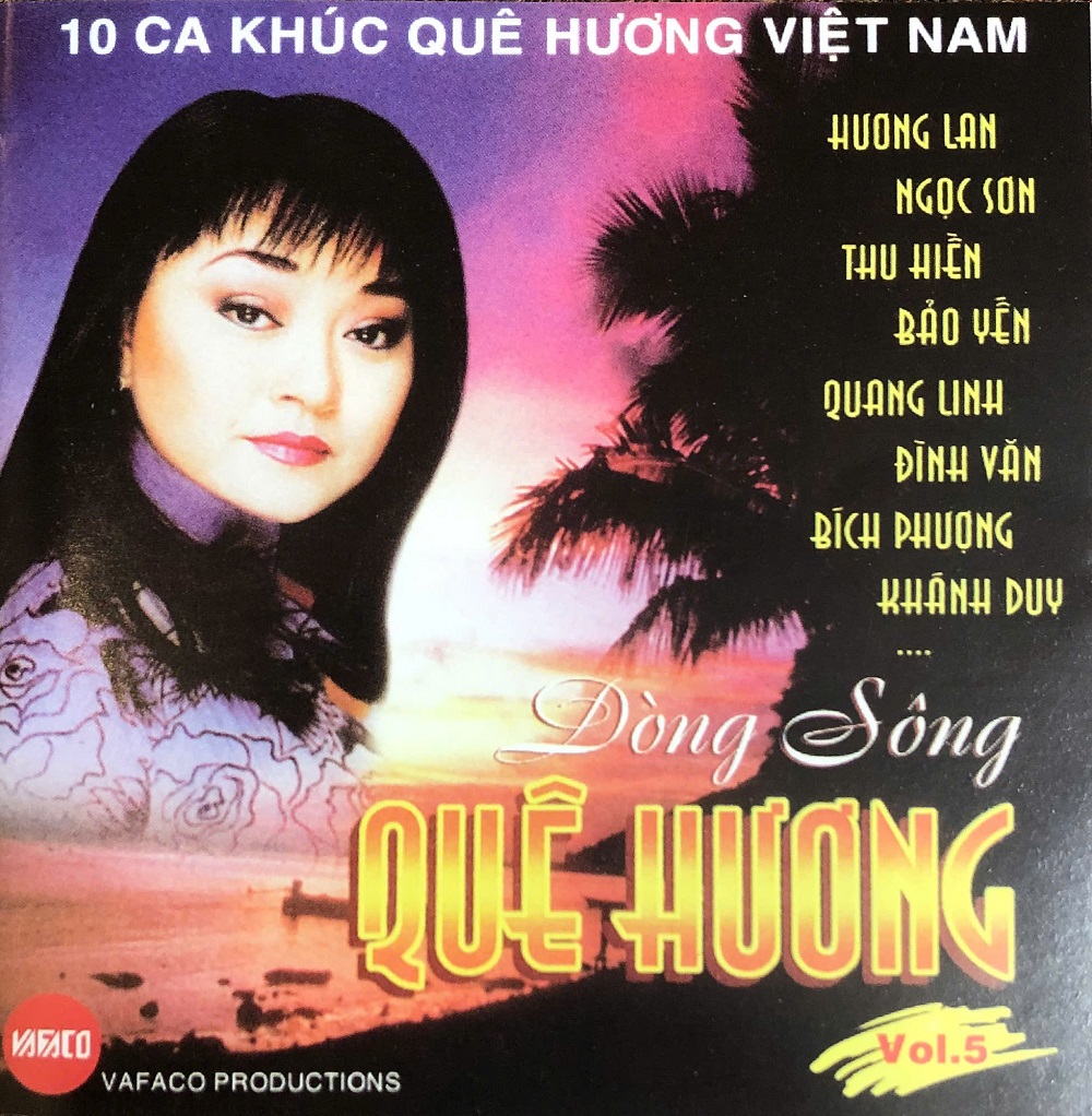 Dòng sông quê hương 5 